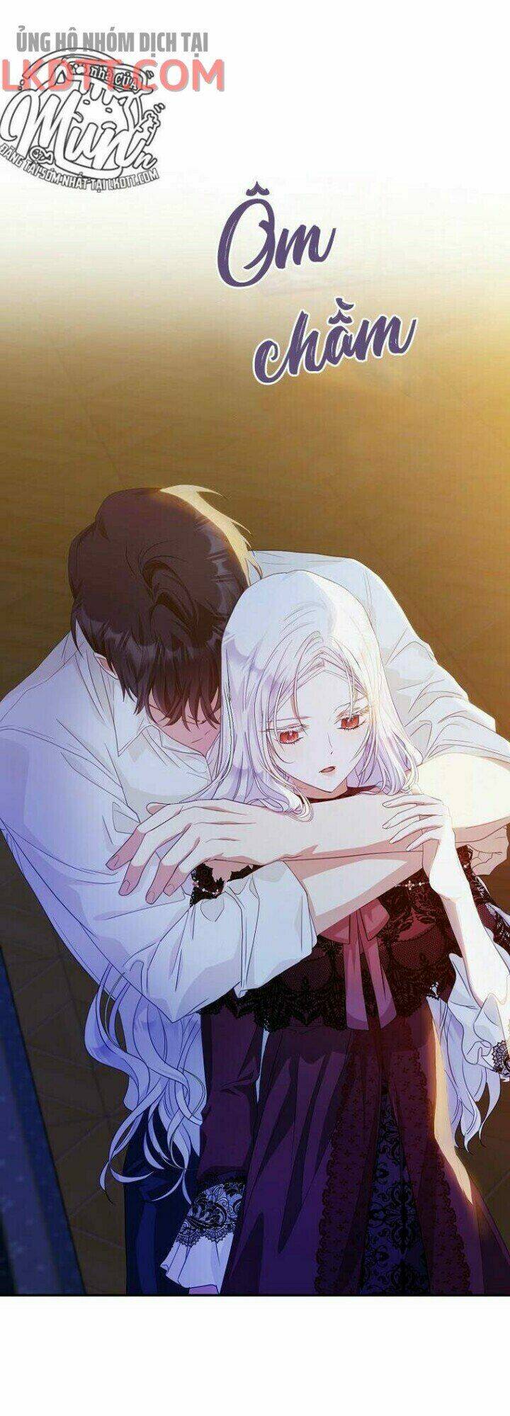 Tôi Trở Thành Vợ Nam Chính Chapter 19 - Trang 2