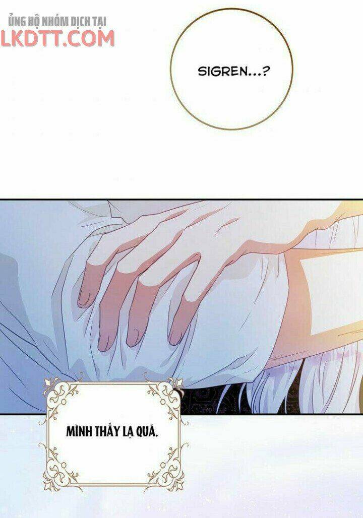 Tôi Trở Thành Vợ Nam Chính Chapter 19 - Trang 2