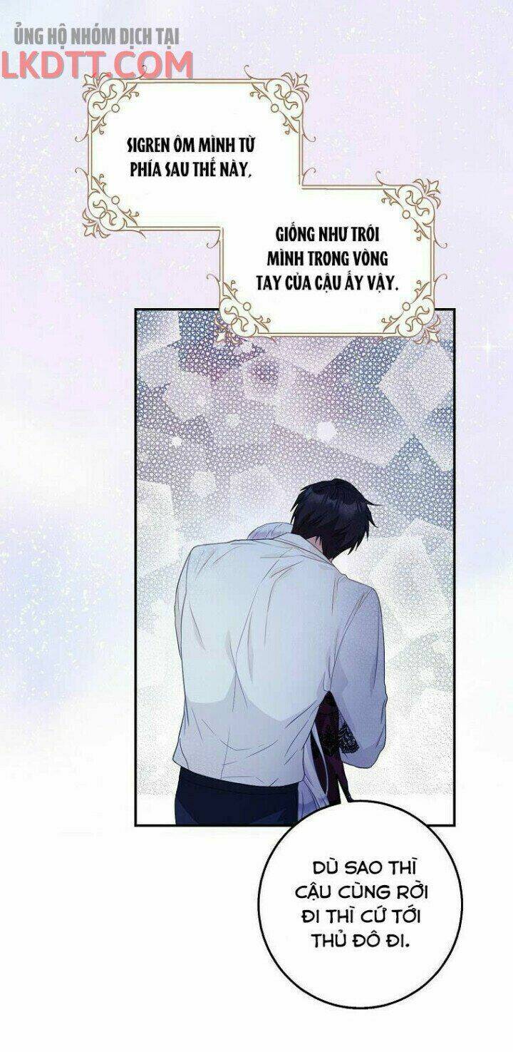 Tôi Trở Thành Vợ Nam Chính Chapter 19 - Trang 2