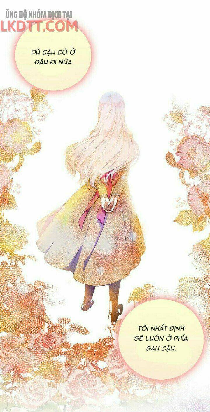 Tôi Trở Thành Vợ Nam Chính Chapter 19 - Trang 2