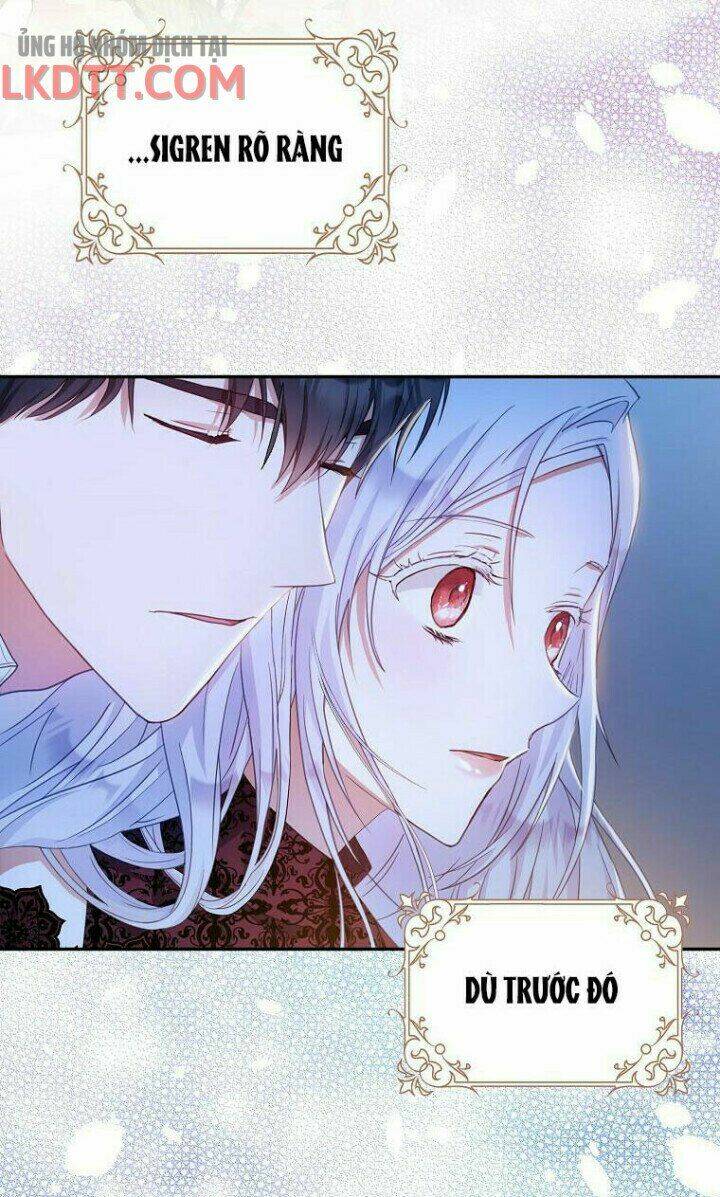 Tôi Trở Thành Vợ Nam Chính Chapter 19 - Trang 2