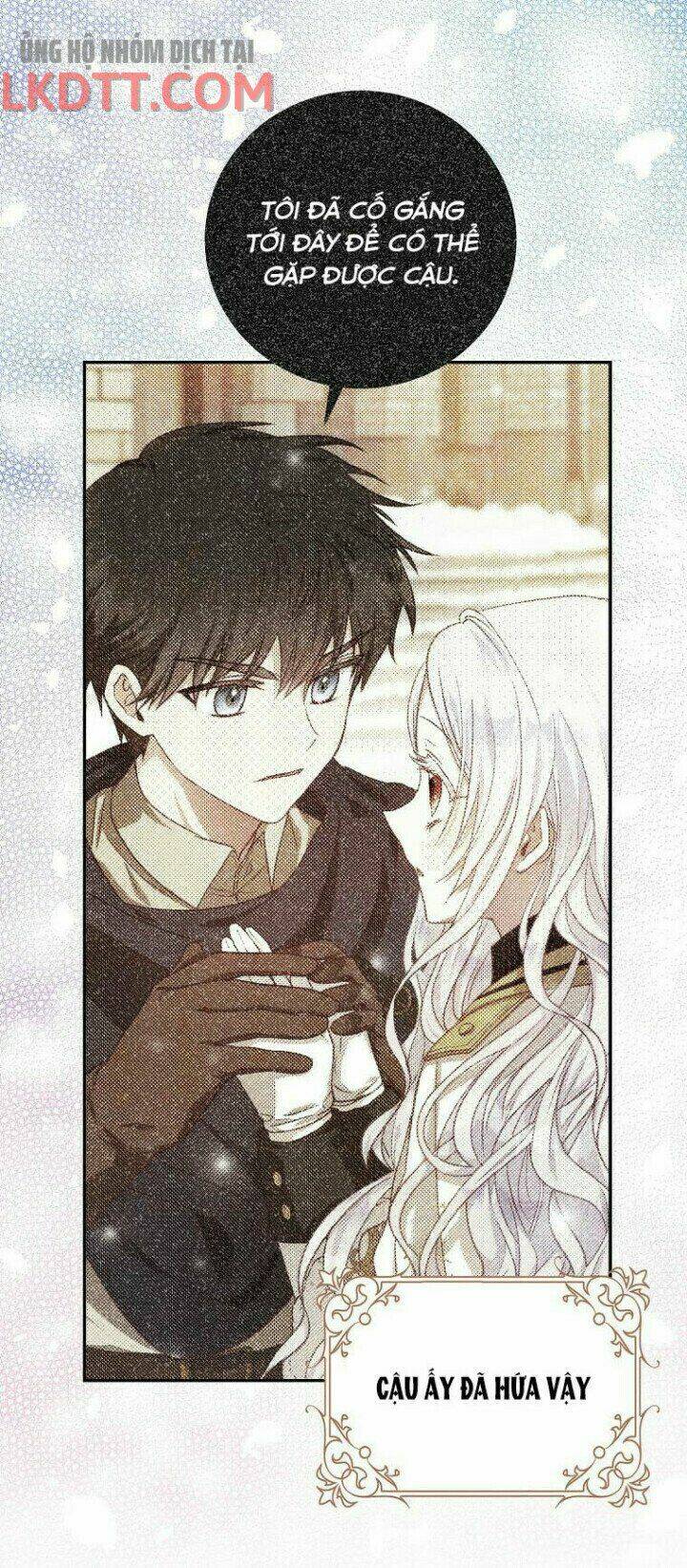 Tôi Trở Thành Vợ Nam Chính Chapter 19 - Trang 2