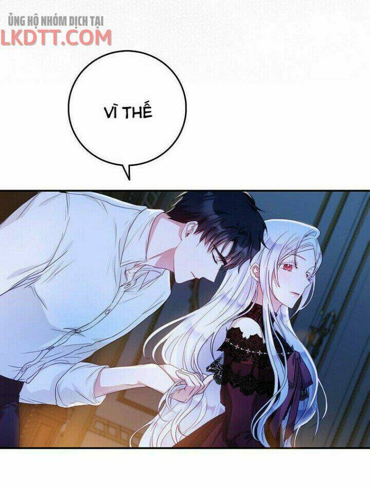 Tôi Trở Thành Vợ Nam Chính Chapter 19 - Trang 2