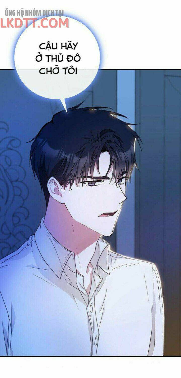 Tôi Trở Thành Vợ Nam Chính Chapter 19 - Trang 2