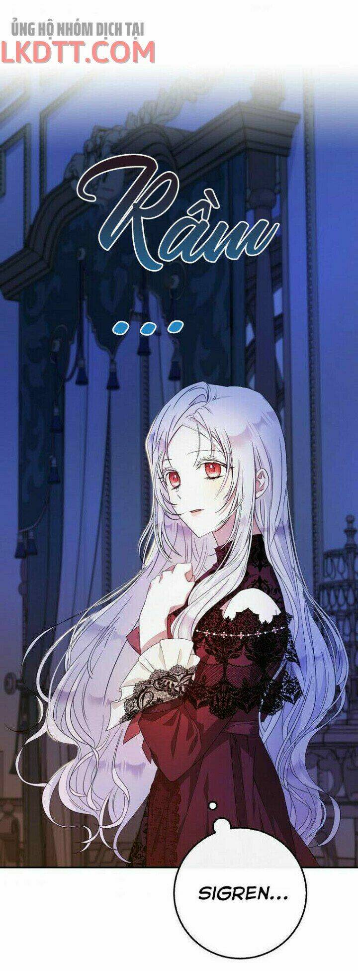 Tôi Trở Thành Vợ Nam Chính Chapter 19 - Trang 2