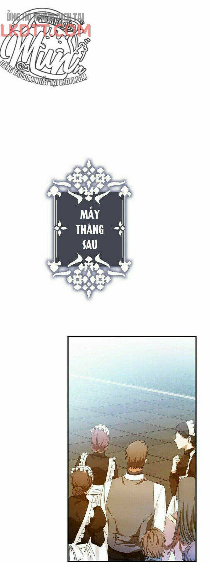 Tôi Trở Thành Vợ Nam Chính Chapter 19 - Trang 2