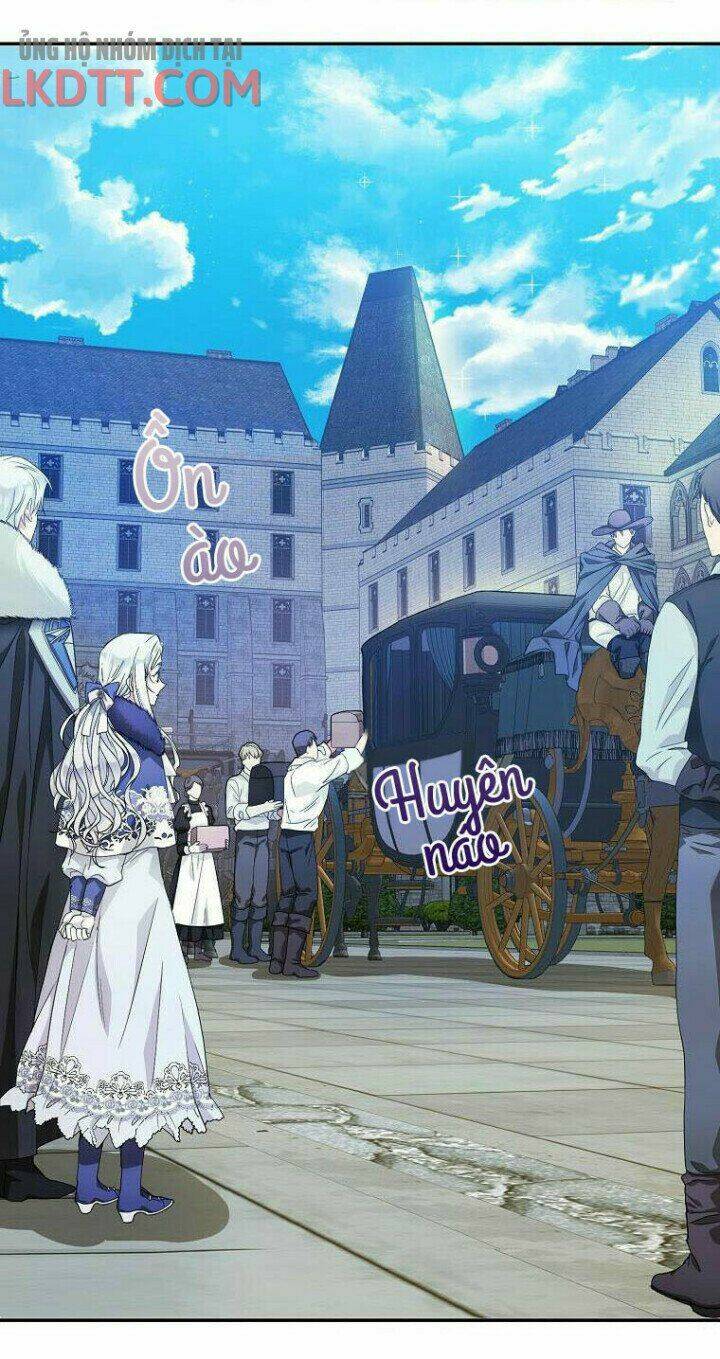 Tôi Trở Thành Vợ Nam Chính Chapter 19 - Trang 2