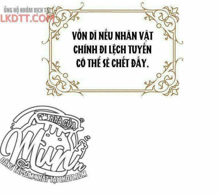 Tôi Trở Thành Vợ Nam Chính Chapter 19 - Trang 2