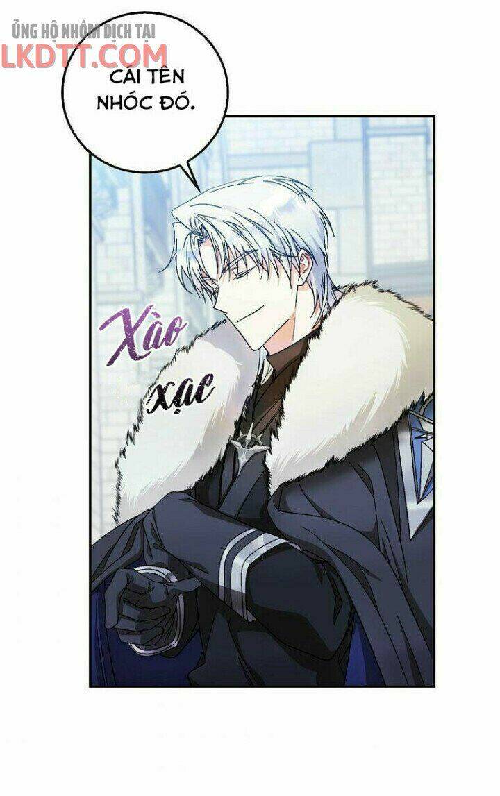 Tôi Trở Thành Vợ Nam Chính Chapter 19 - Trang 2