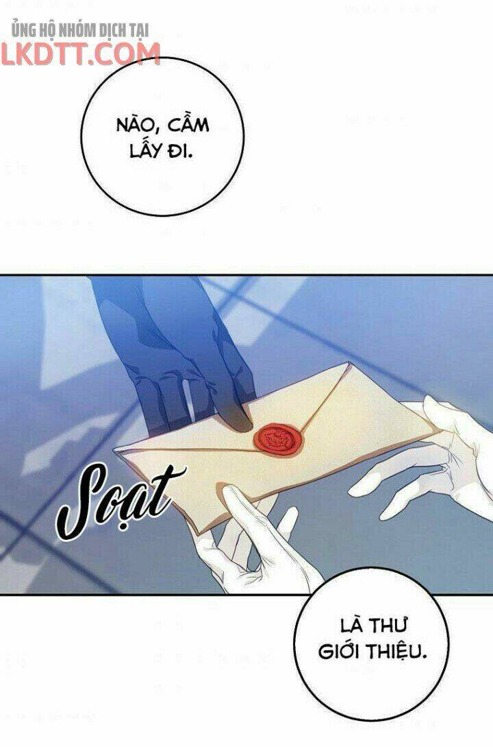 Tôi Trở Thành Vợ Nam Chính Chapter 19 - Trang 2