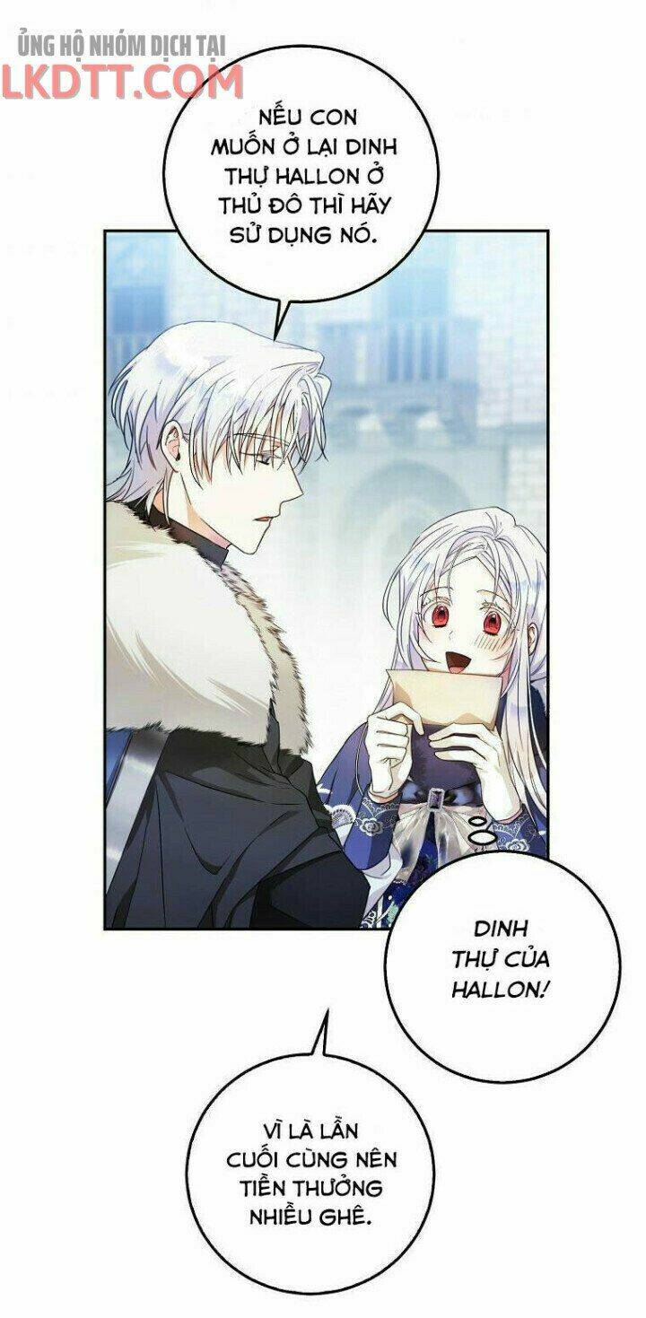 Tôi Trở Thành Vợ Nam Chính Chapter 19 - Trang 2