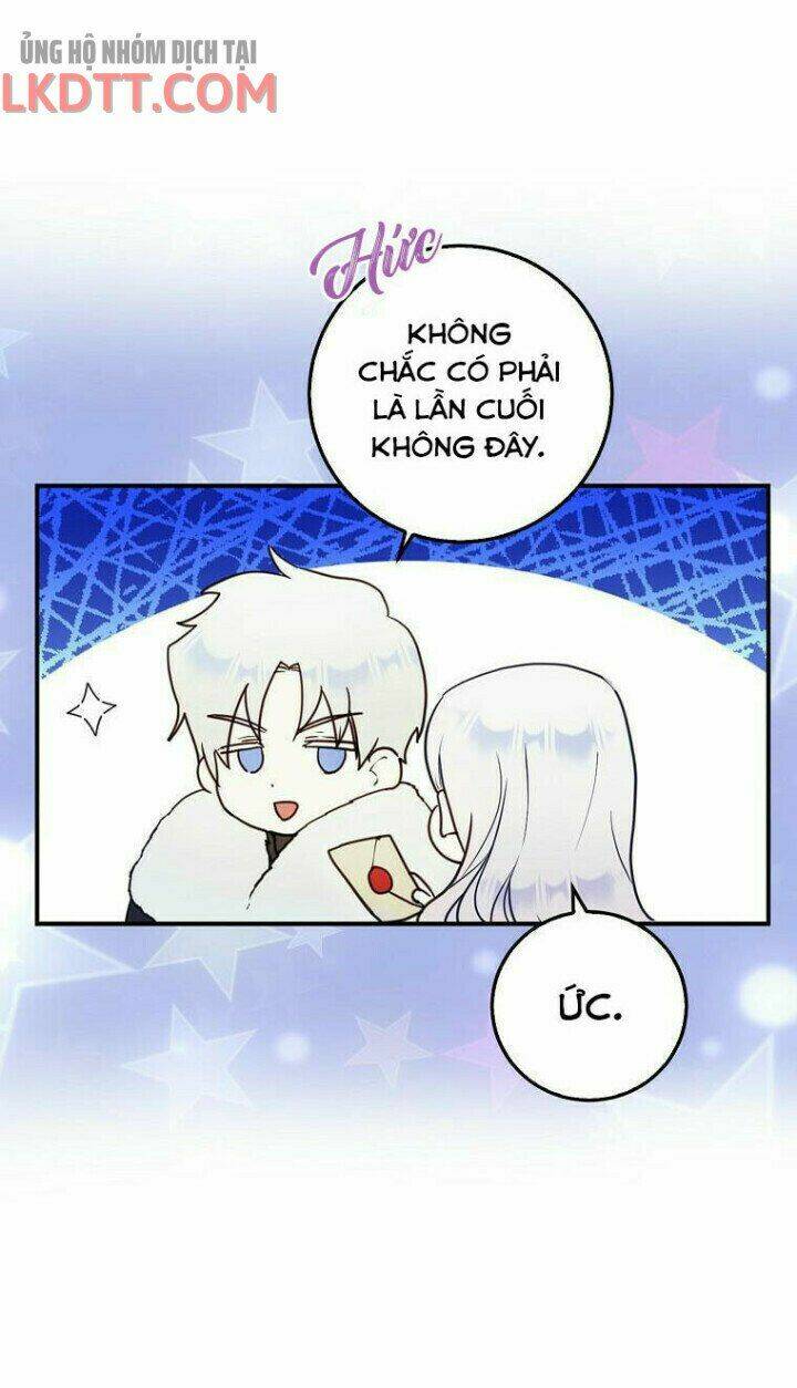 Tôi Trở Thành Vợ Nam Chính Chapter 19 - Trang 2