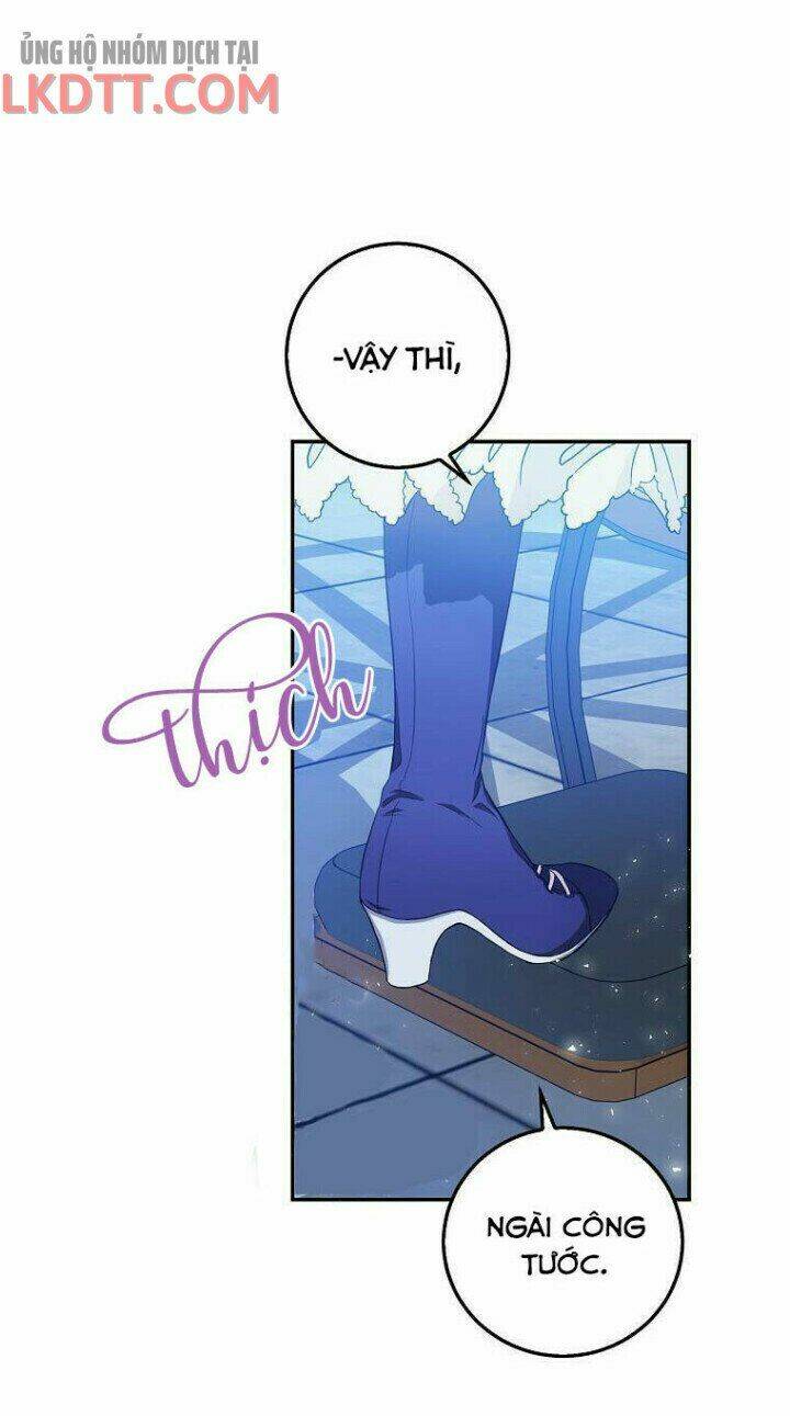 Tôi Trở Thành Vợ Nam Chính Chapter 19 - Trang 2