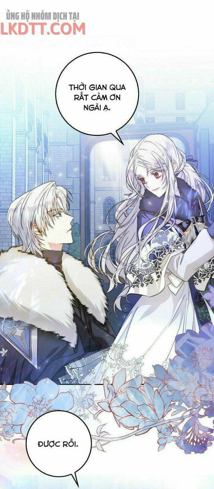 Tôi Trở Thành Vợ Nam Chính Chapter 19 - Trang 2