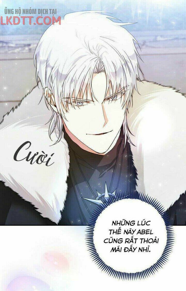 Tôi Trở Thành Vợ Nam Chính Chapter 19 - Trang 2