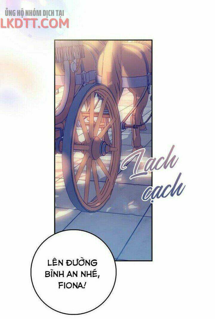 Tôi Trở Thành Vợ Nam Chính Chapter 19 - Trang 2