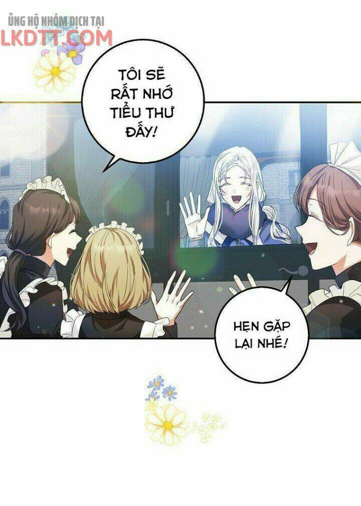 Tôi Trở Thành Vợ Nam Chính Chapter 19 - Trang 2