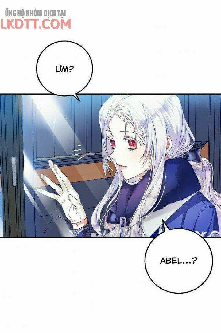 Tôi Trở Thành Vợ Nam Chính Chapter 19 - Trang 2