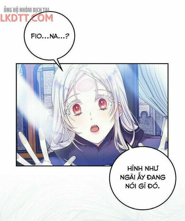 Tôi Trở Thành Vợ Nam Chính Chapter 19 - Trang 2