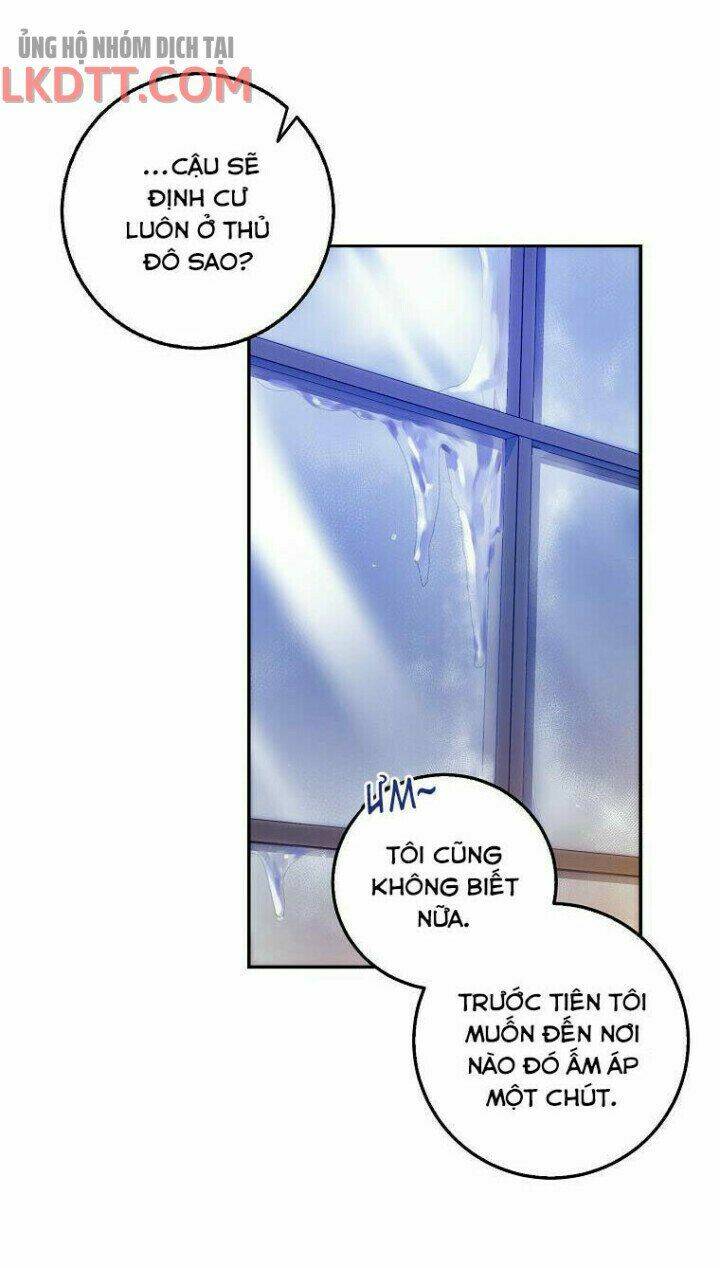 Tôi Trở Thành Vợ Nam Chính Chapter 19 - Trang 2