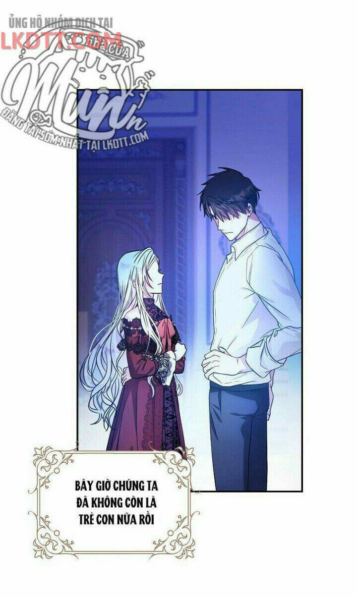 Tôi Trở Thành Vợ Nam Chính Chapter 19 - Trang 2