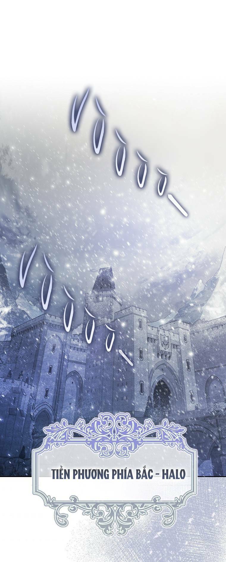 Tôi Trở Thành Vợ Nam Chính Chapter 2 - Trang 2