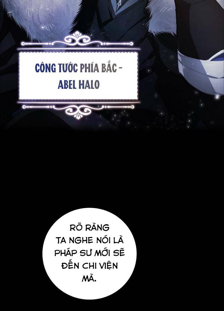 Tôi Trở Thành Vợ Nam Chính Chapter 2 - Trang 2