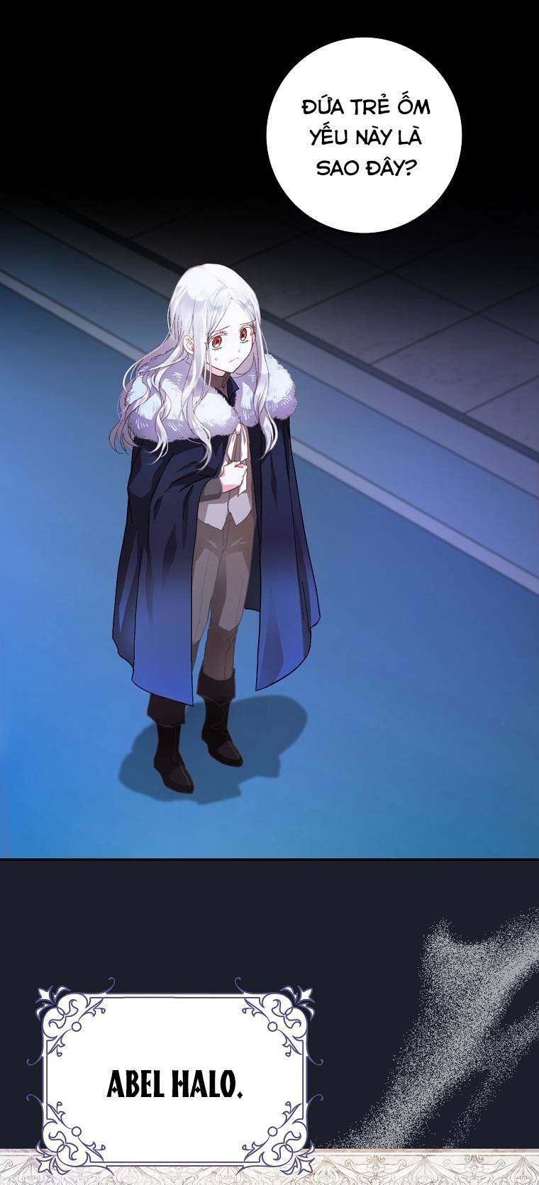 Tôi Trở Thành Vợ Nam Chính Chapter 2 - Trang 2