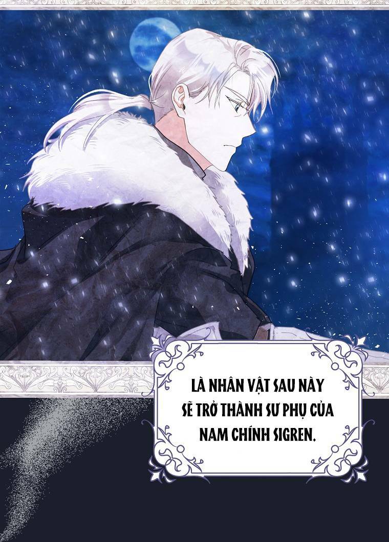 Tôi Trở Thành Vợ Nam Chính Chapter 2 - Trang 2