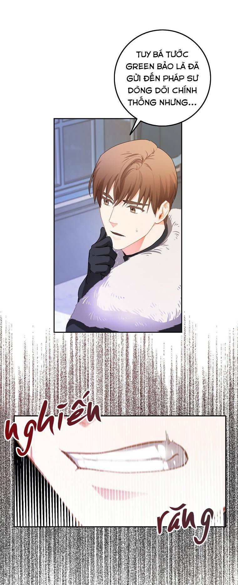 Tôi Trở Thành Vợ Nam Chính Chapter 2 - Trang 2