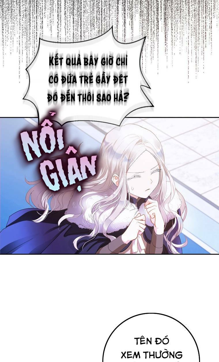 Tôi Trở Thành Vợ Nam Chính Chapter 2 - Trang 2