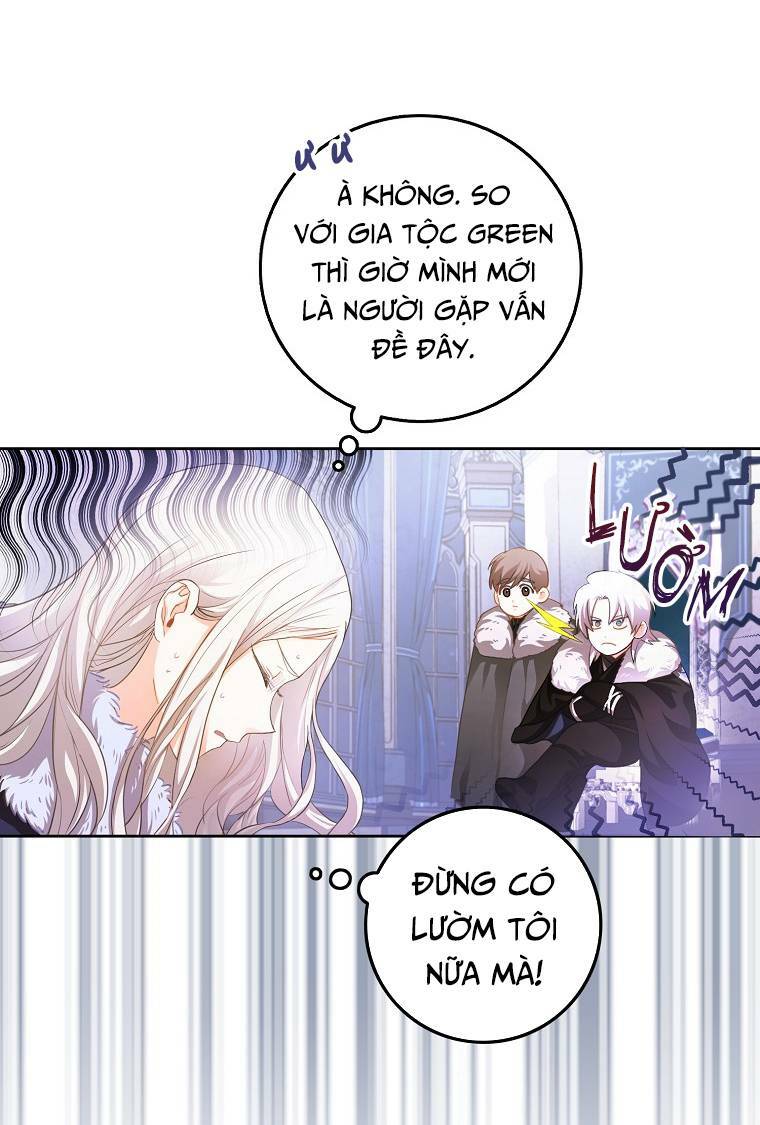 Tôi Trở Thành Vợ Nam Chính Chapter 2 - Trang 2