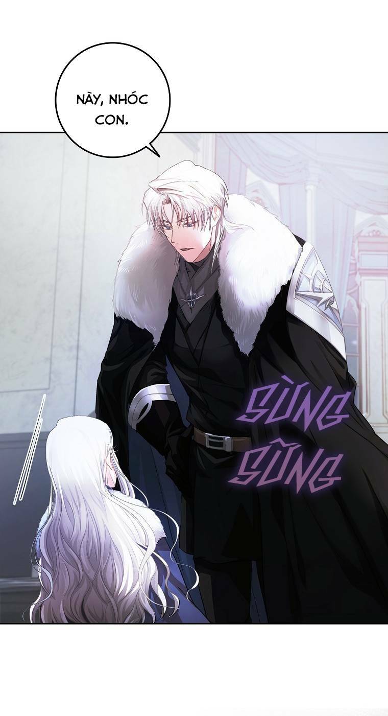 Tôi Trở Thành Vợ Nam Chính Chapter 2 - Trang 2