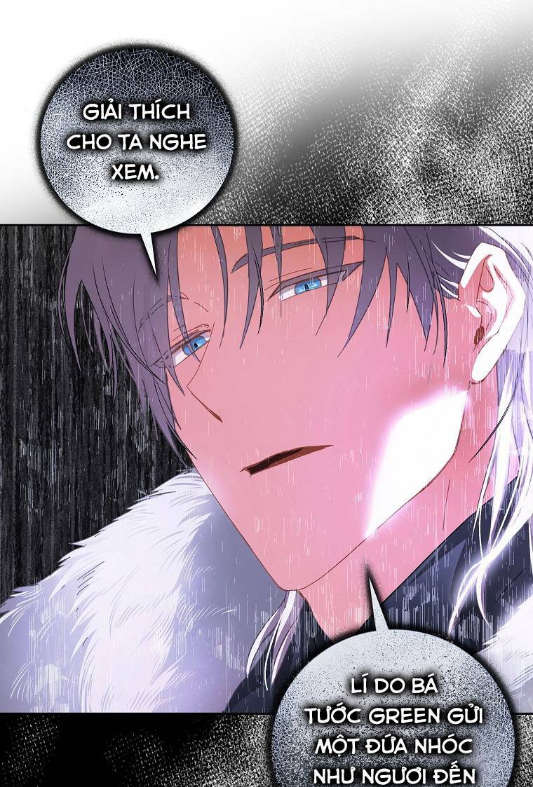 Tôi Trở Thành Vợ Nam Chính Chapter 2 - Trang 2