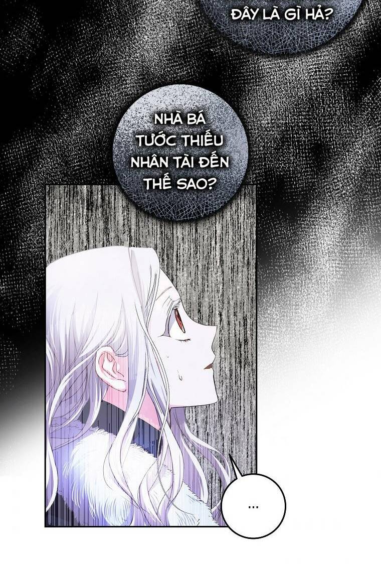 Tôi Trở Thành Vợ Nam Chính Chapter 2 - Trang 2