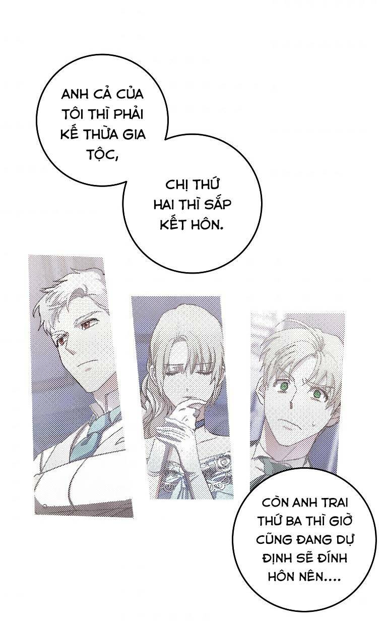 Tôi Trở Thành Vợ Nam Chính Chapter 2 - Trang 2