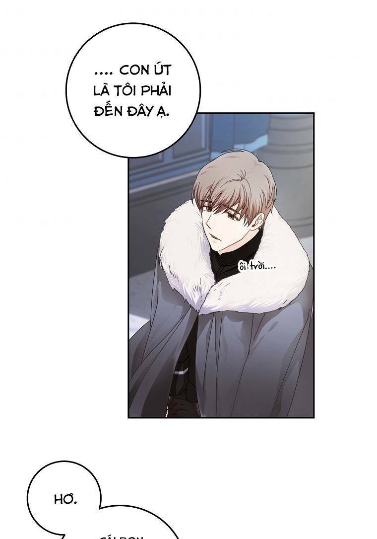 Tôi Trở Thành Vợ Nam Chính Chapter 2 - Trang 2