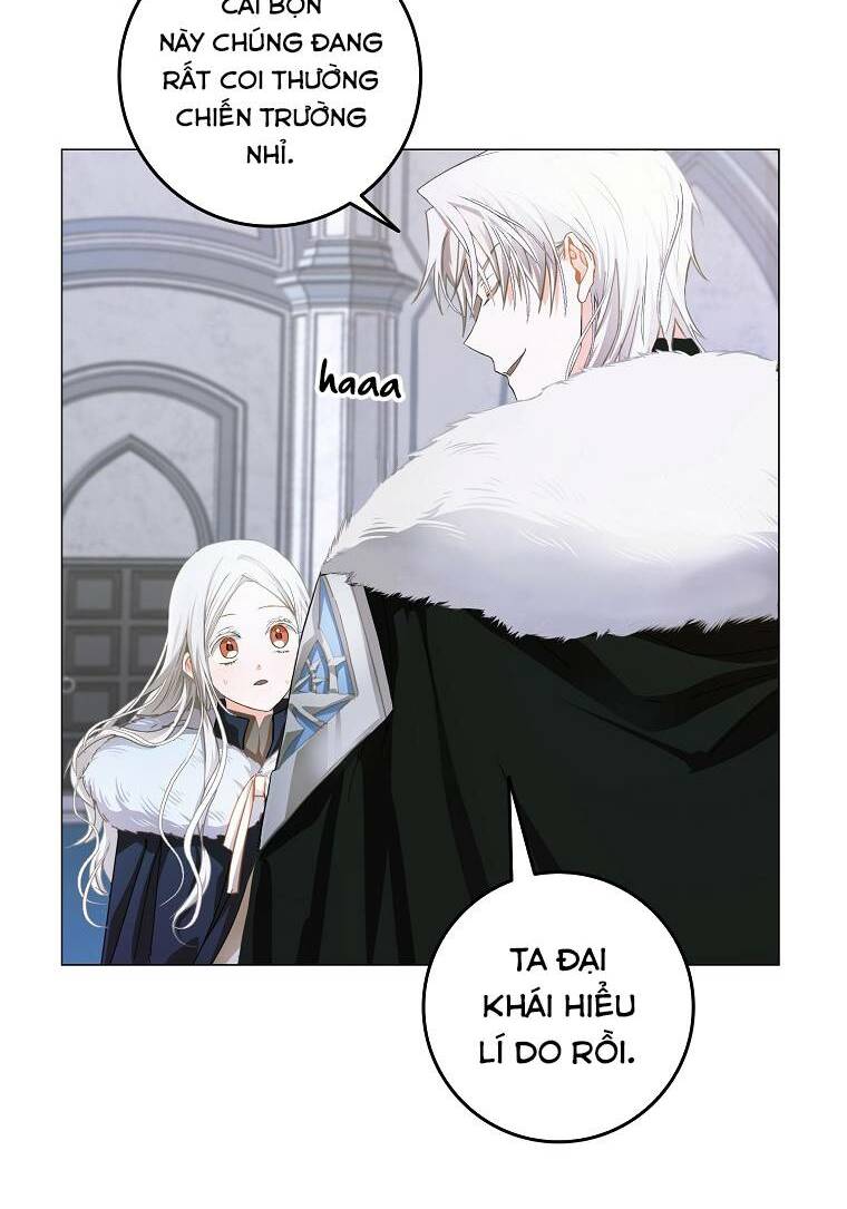 Tôi Trở Thành Vợ Nam Chính Chapter 2 - Trang 2