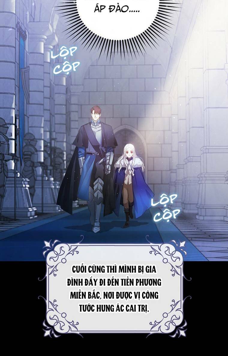 Tôi Trở Thành Vợ Nam Chính Chapter 2 - Trang 2