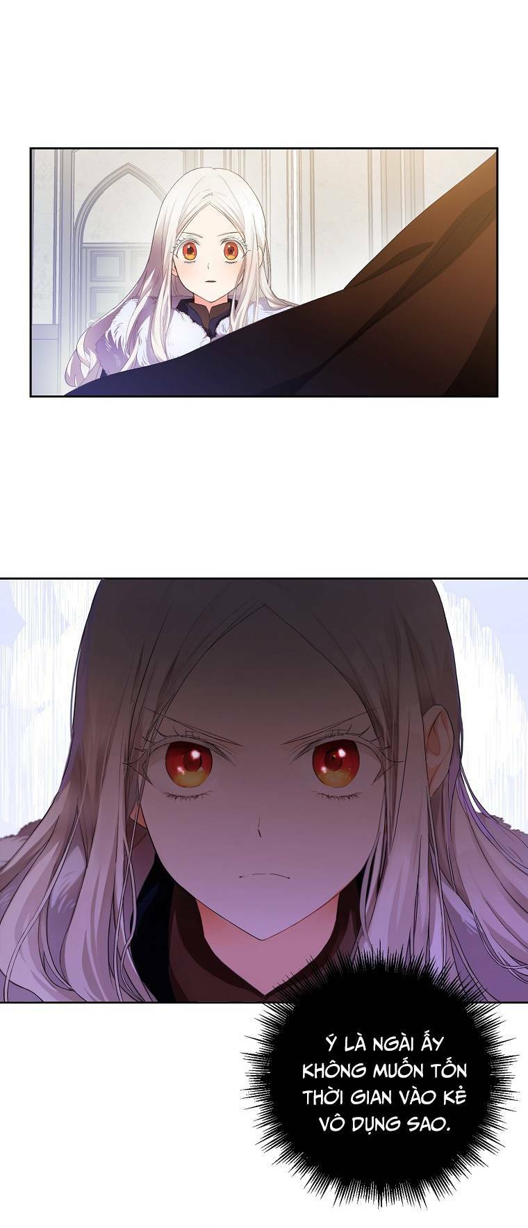 Tôi Trở Thành Vợ Nam Chính Chapter 2 - Trang 2