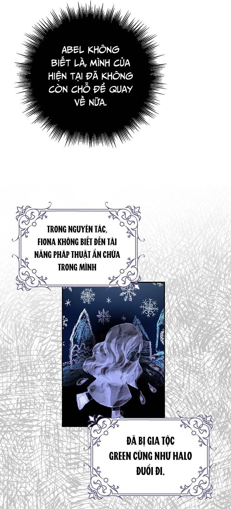 Tôi Trở Thành Vợ Nam Chính Chapter 2 - Trang 2
