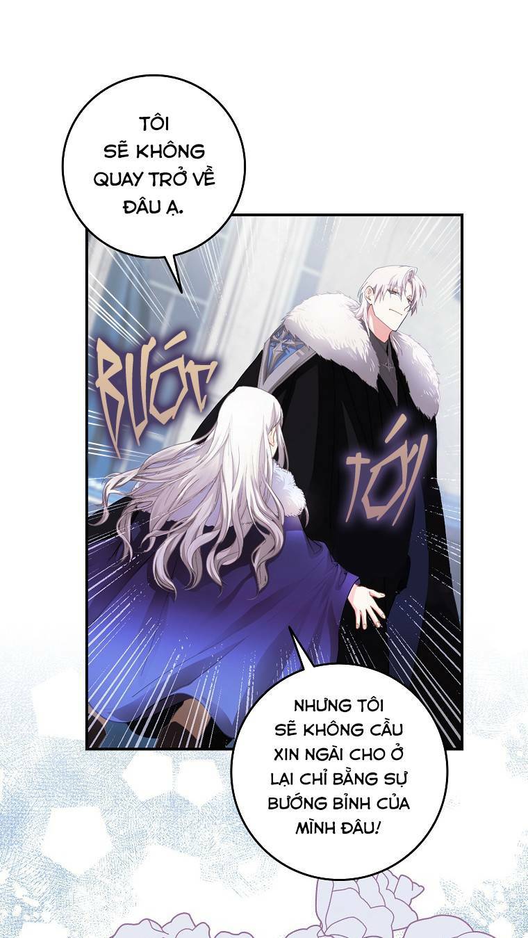 Tôi Trở Thành Vợ Nam Chính Chapter 2 - Trang 2