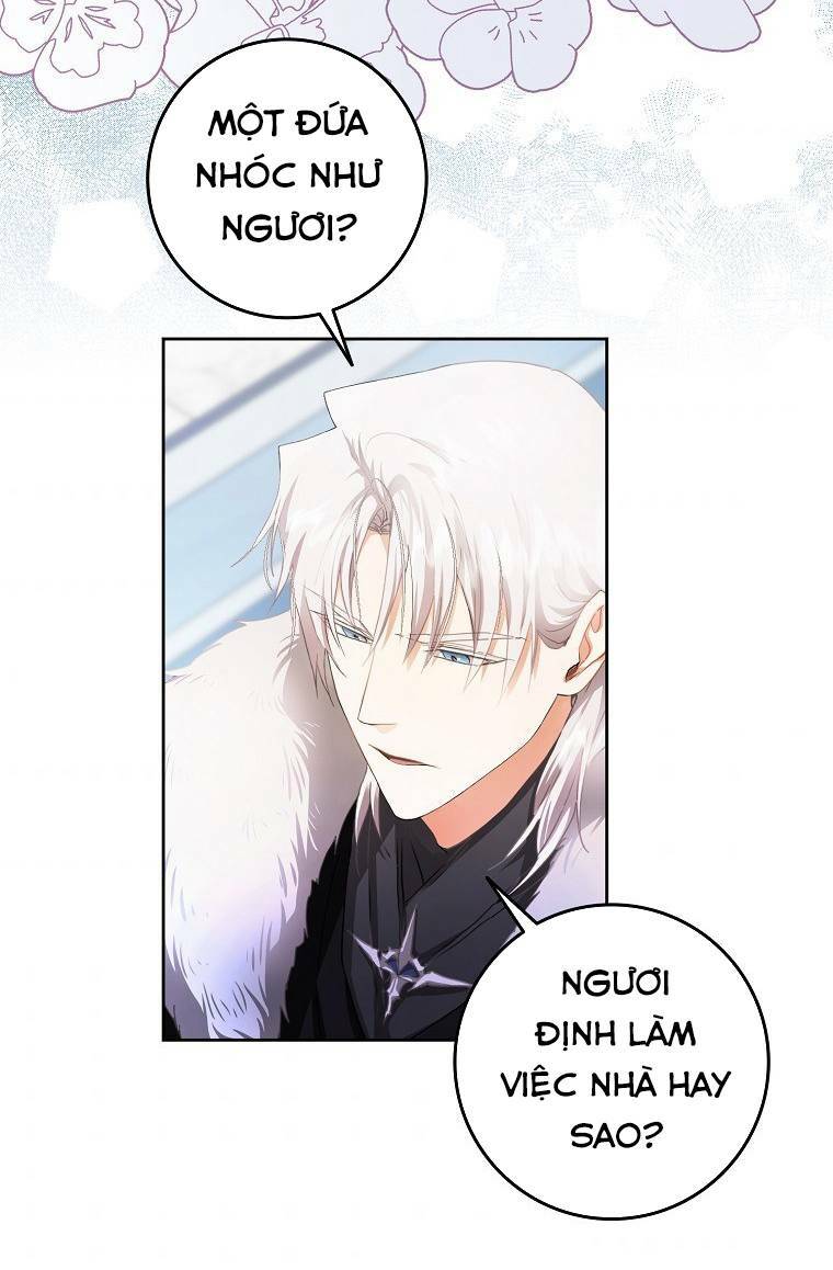 Tôi Trở Thành Vợ Nam Chính Chapter 2 - Trang 2