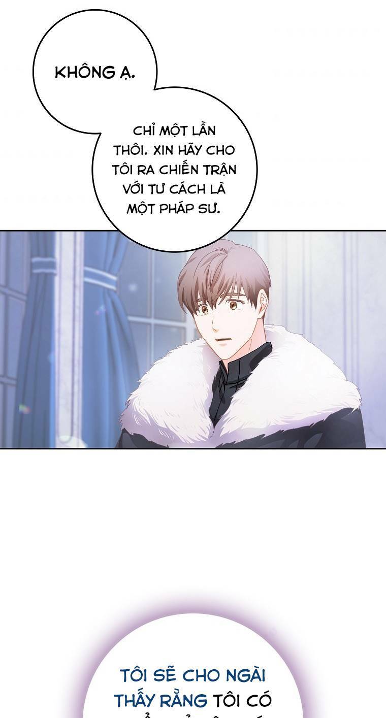 Tôi Trở Thành Vợ Nam Chính Chapter 2 - Trang 2