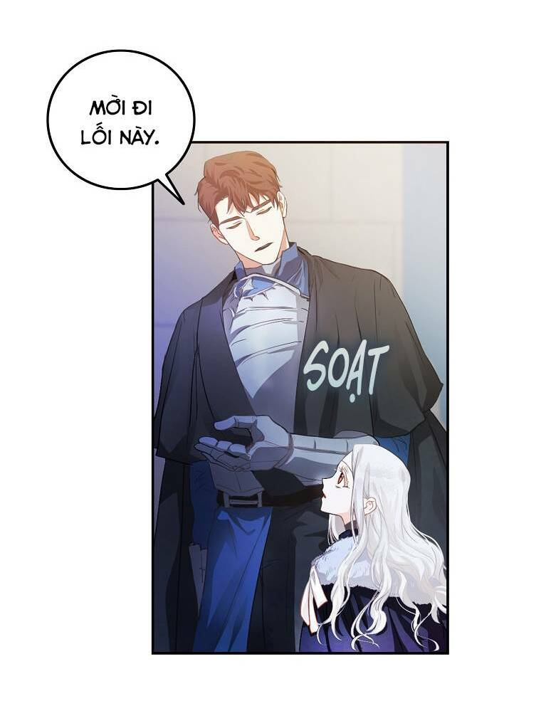 Tôi Trở Thành Vợ Nam Chính Chapter 2 - Trang 2