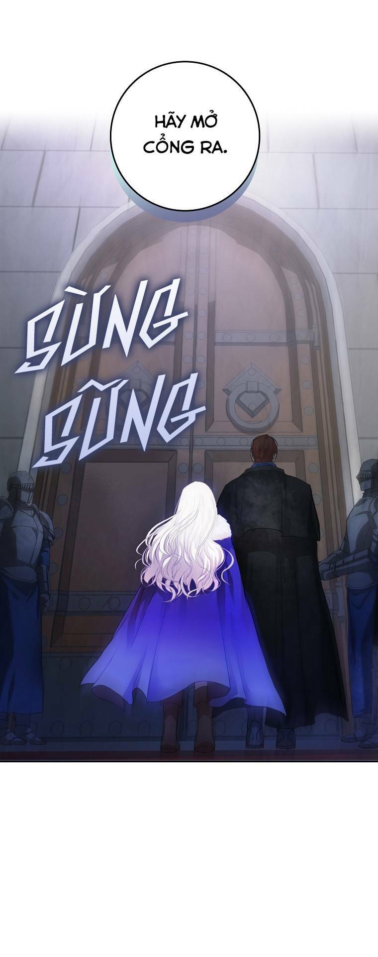 Tôi Trở Thành Vợ Nam Chính Chapter 2 - Trang 2