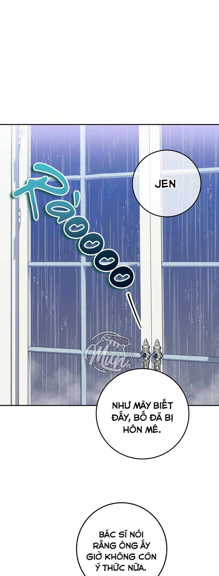 Tôi Trở Thành Vợ Nam Chính Chapter 20 - Trang 2