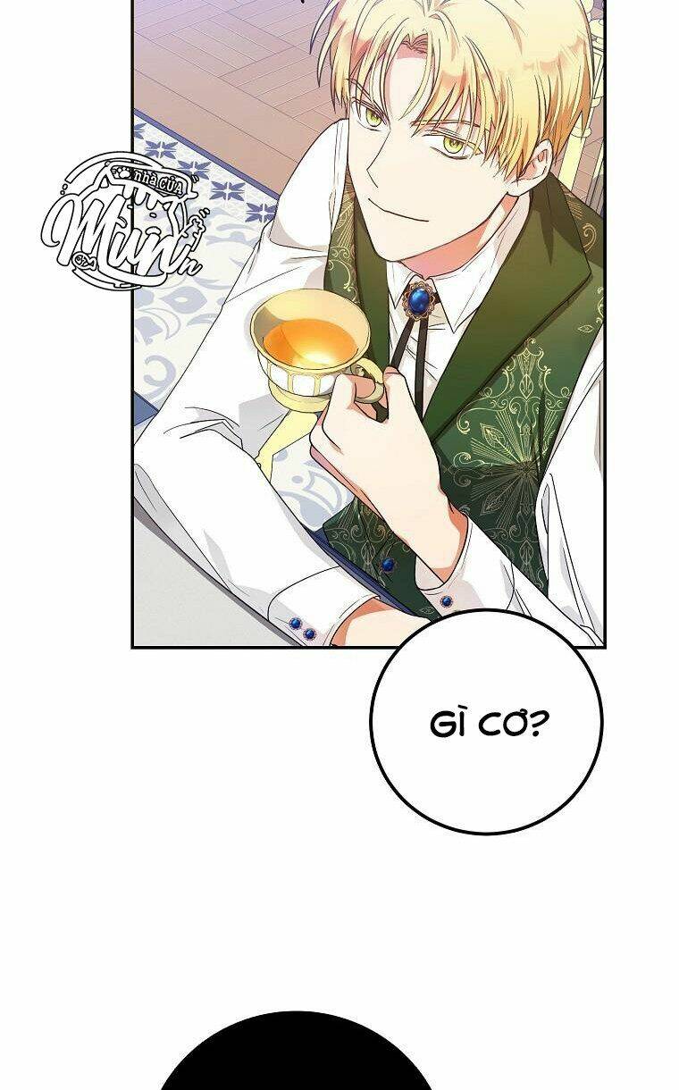 Tôi Trở Thành Vợ Nam Chính Chapter 20 - Trang 2
