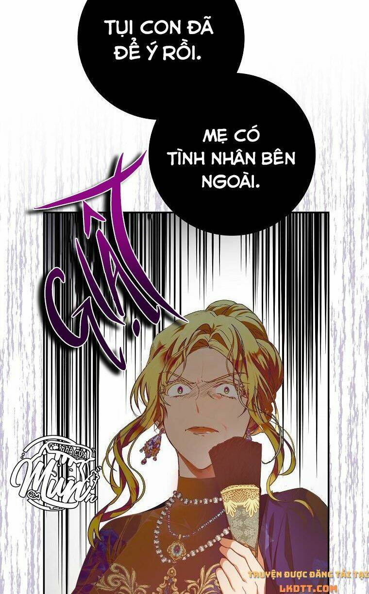 Tôi Trở Thành Vợ Nam Chính Chapter 20 - Trang 2