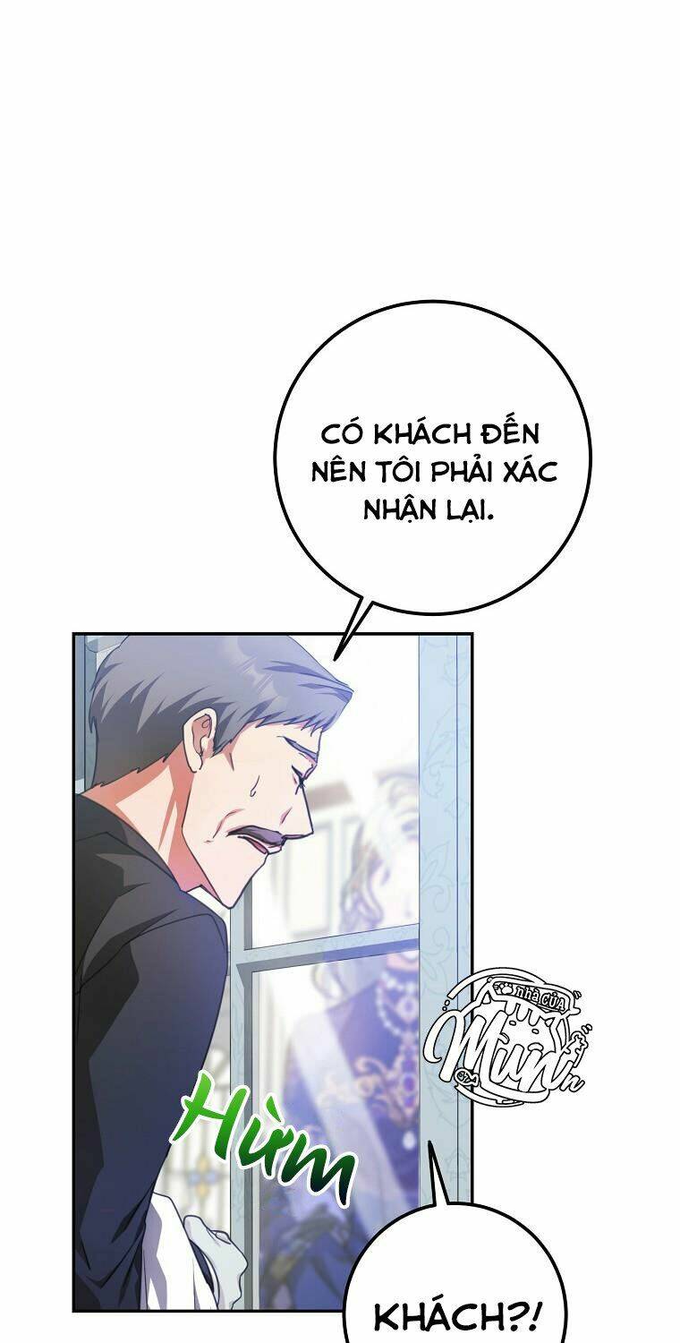 Tôi Trở Thành Vợ Nam Chính Chapter 20 - Trang 2